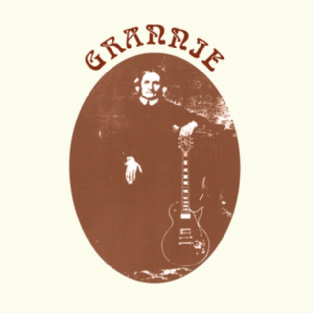 Grannie - Grannie [CD / Album]