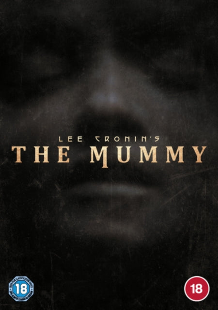 Lee Cronin's the Mummy [DVD]