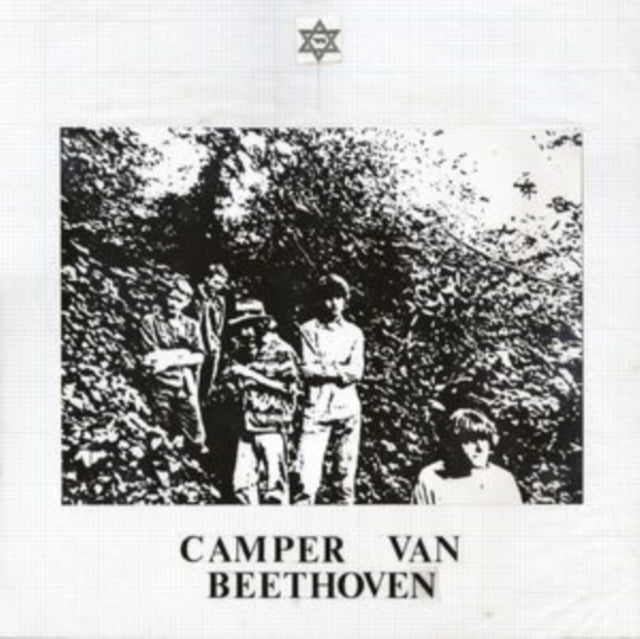 Camper Van Beethoven - II & III (40th Anniversary Deluxe Edition) [CD / Album]