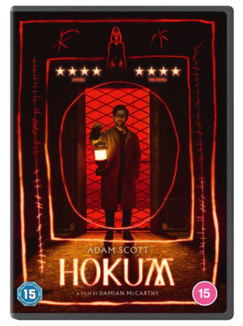 Hokum [DVD]