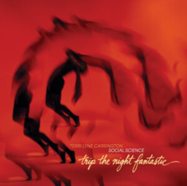 Terri Lyne Carrington - Trip the Night Fantastic [CD / Album]