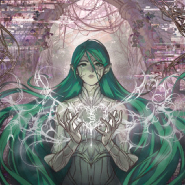 Au/Ra - Heartcore [CD / Album]