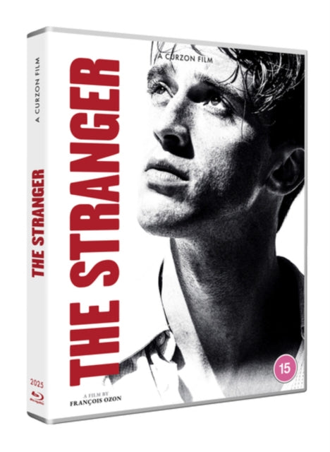 The Stranger [Blu-ray]