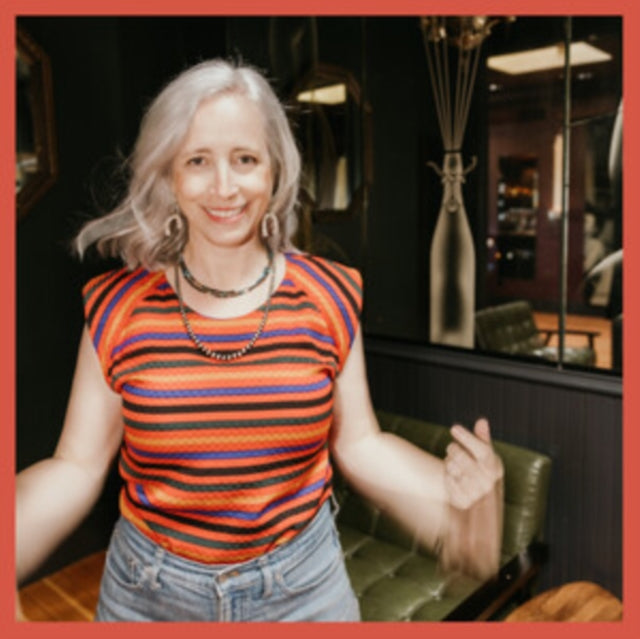 Laura Veirs - Temple Songs [CD / Album]