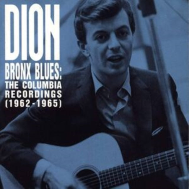 Dion - Bronx Blues [CD / Album]