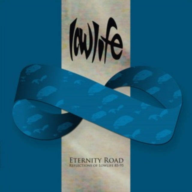 Lowlife - Eternity Road: Reflections of Lowlife 85-95 [CD / Box Set]