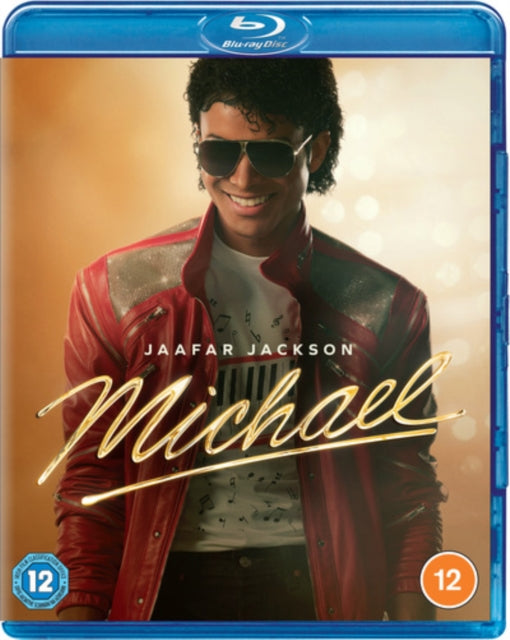 Michael [Blu-ray]