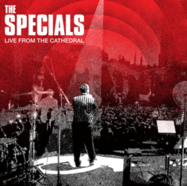 The Specials - Live from the Cathedral [CD / Album]