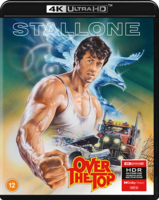 Over the Top [Blu-ray / 4K Ultra HD]