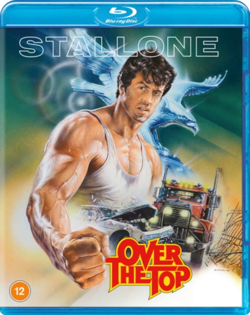 Over the Top [Blu-ray]