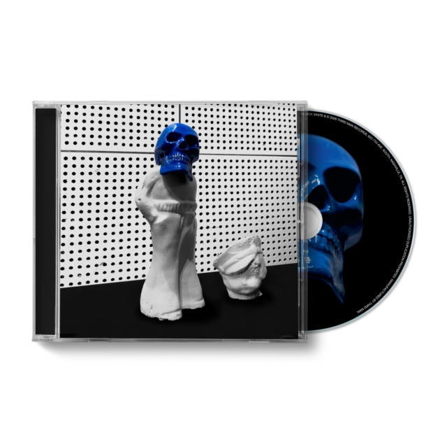 Jack White - Frozen Charlotte [CD / Album]
