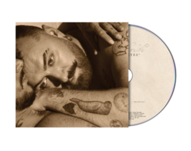Sam Smith - Hazel Eyes [CD / Album]