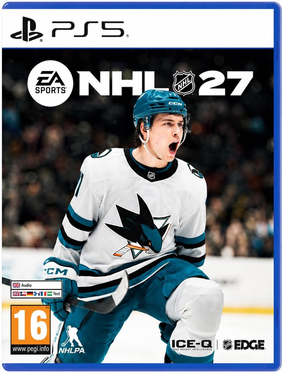 EA SPORTS NHL® 27 (PS5)
