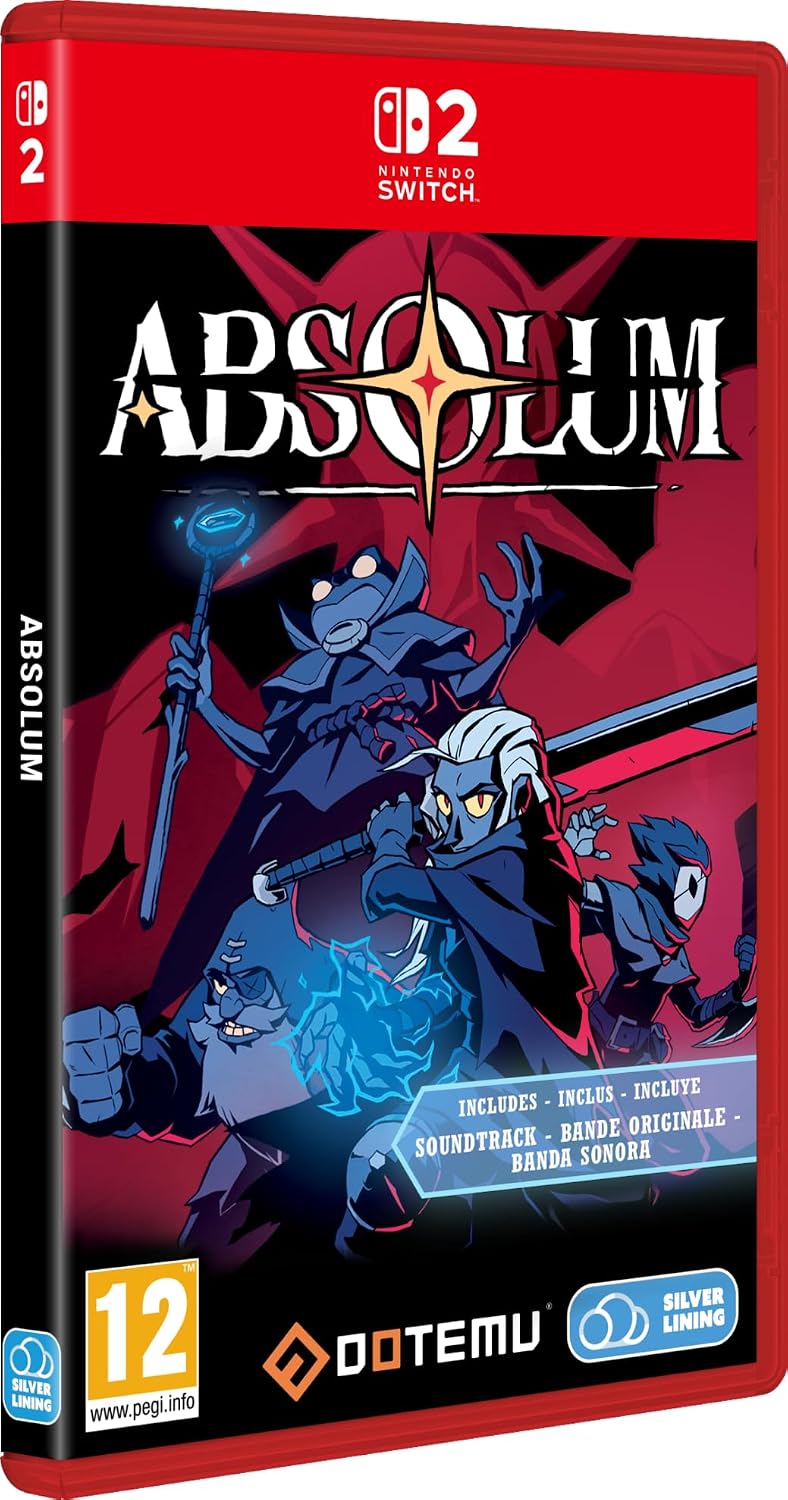 Absolum (Nintendo Switch 2)