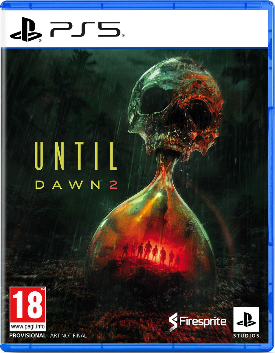 Until Dawn 2™ (PS5)