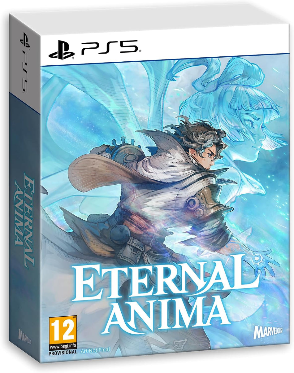 Eternal Anima Limited Edition (PS5)