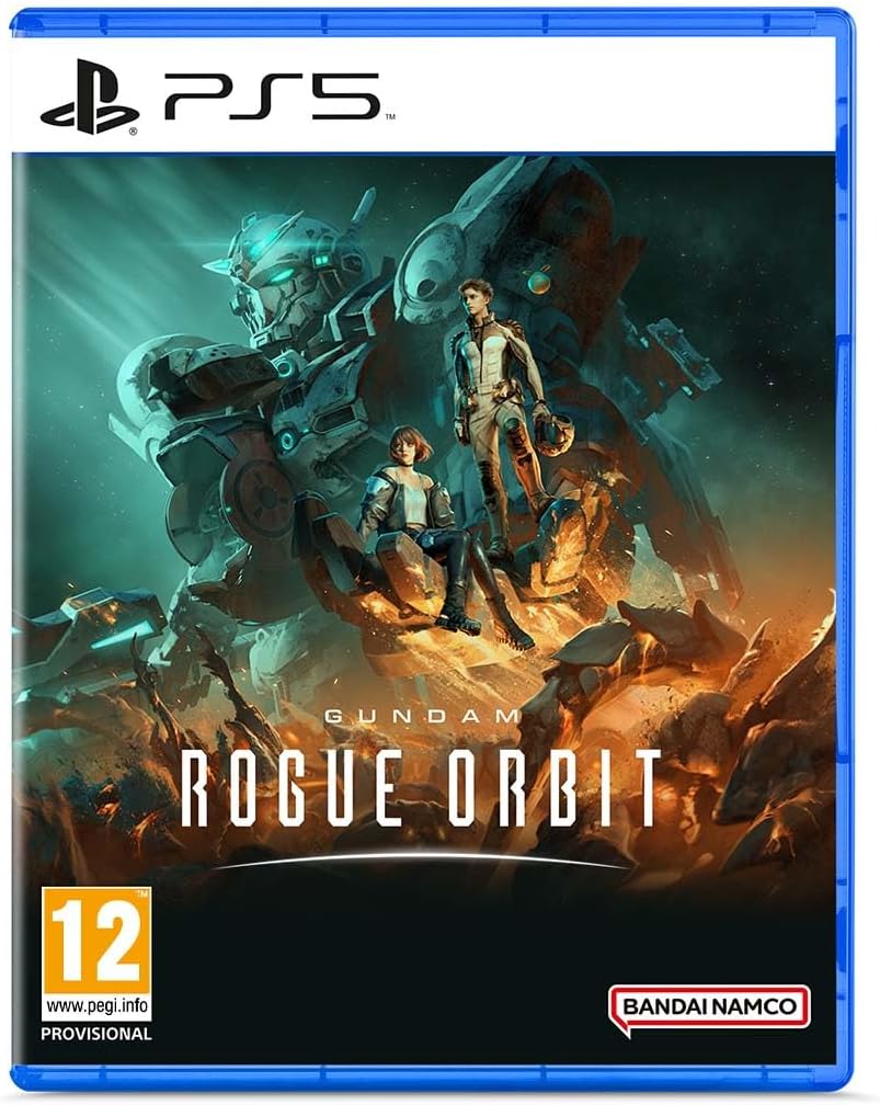 Gundam Rogue Orbit (PS5)