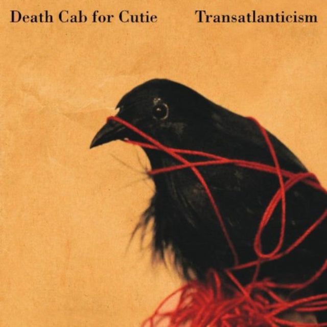 Death Cab for Cutie - Transatlanticism [CD / Album]