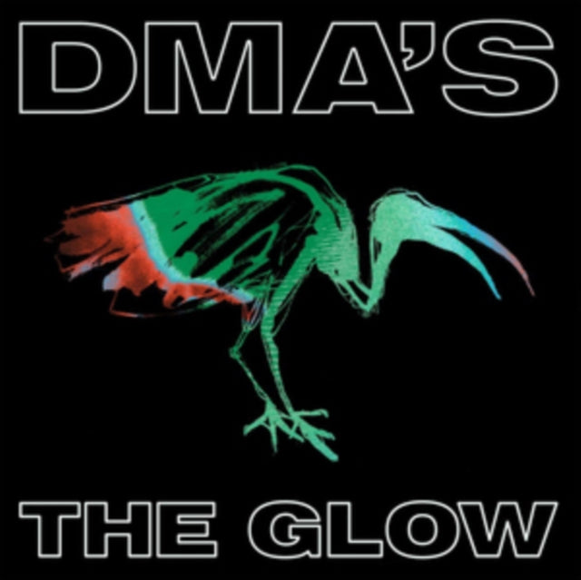 DMA'S - The Glow [CD / Album]