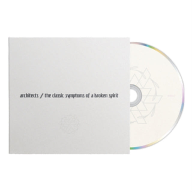 Architects - The Classic Symptoms of a Broken Spirit [CD / Album]
