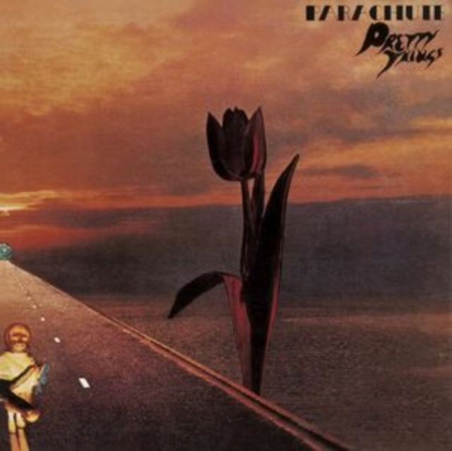 The Pretty Things - Parachute [CD / Album]