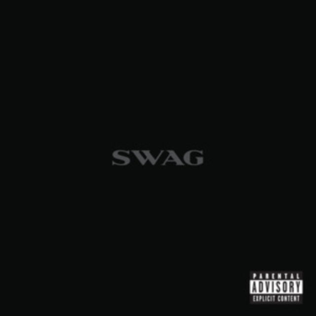 Justin Bieber - SWAG [CD / Album]