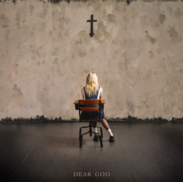 The Pretty Reckless - Dear God [CD / Album]