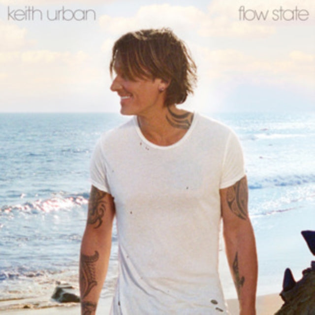 Keith Urban - Flow State [CD / Album]
