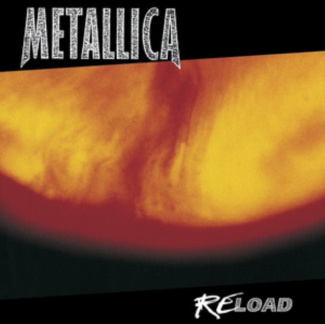 Metallica - ReLoad (Remastered Expanded Edition) [CD / Box Set]