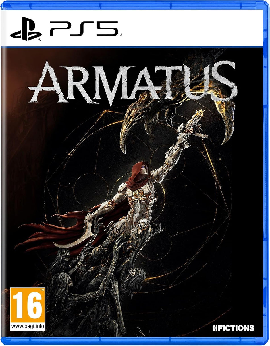 Armatus (PS5)