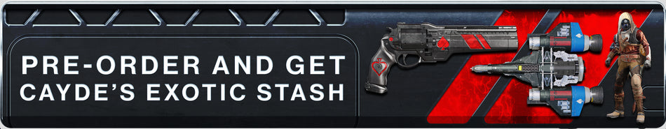 Destiny 2: The Forsaken Legenday Collection (Xbox One)