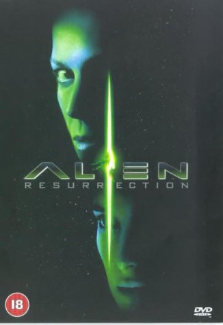 Alien Resurrection