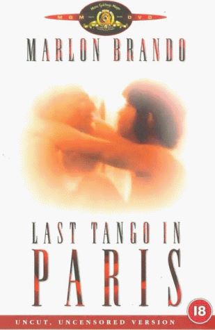 Last Tango In Paris (1972)