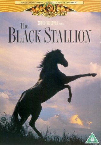 The Black Stallion (1980)