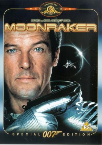 James Bond: Moonraker