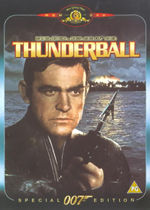 James Bond: Thunderball