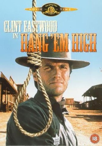 Hang 'Em High (1968)