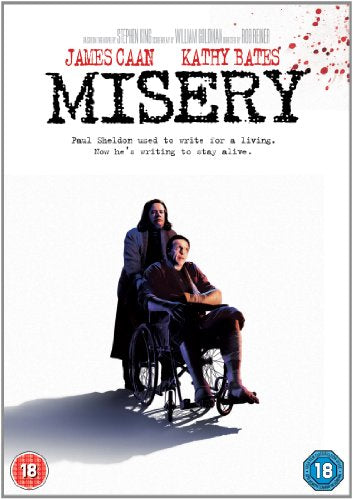 Misery (1991)