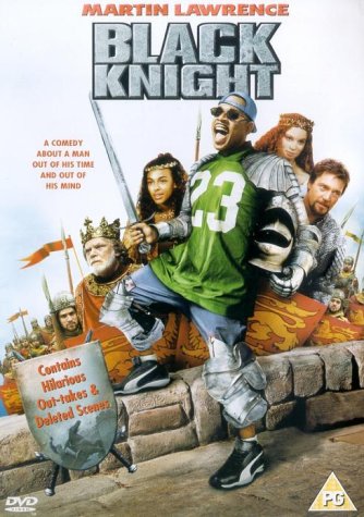 Black Knight (Wide Screen)
