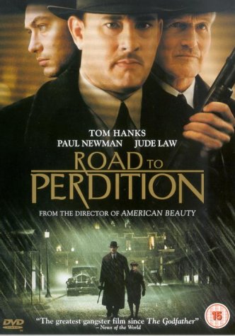 Road To Perdition (2002)