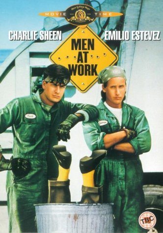 Men At Work