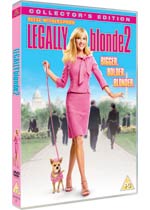 Legally Blonde 2
