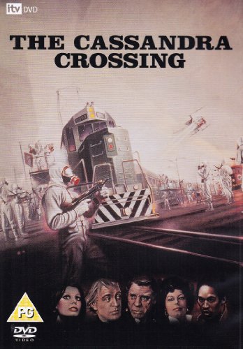 The Cassandra Crossing (1976)