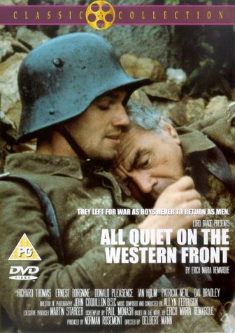 All Quiet On The Western Front (1979)