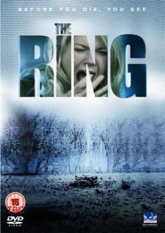 The Ring (2002)