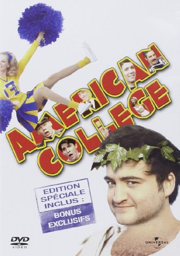 National Lampoons Animal House (1978)