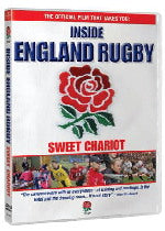 Inside England Rugby - Sweet Chariot