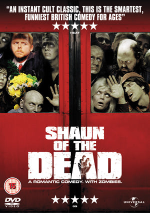 Shaun Of The Dead