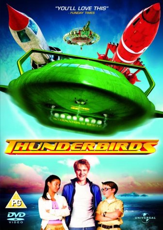 Thunderbirds (2004)