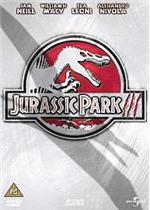 Jurassic Park 3